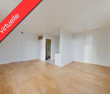 Location Appartement 1 pièce 31m² CHATELLERAULT 86100 - Photo 2