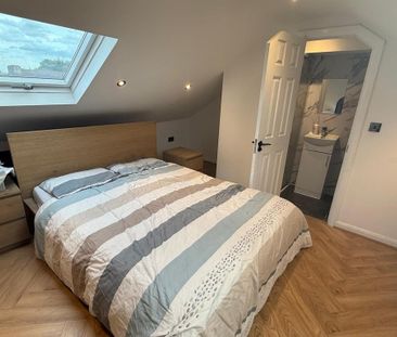 1 bedroom detached house to rent - Photo 2