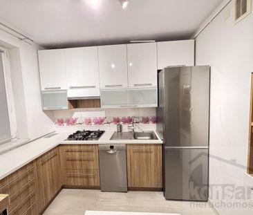 2 pokojowe mieszkanie przy ul.Jasna, Prawobrzeże - Zdjęcie 3