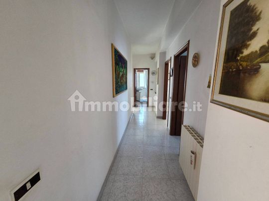 Appartamento via Angelo Cusmano, Locri - Photo 1