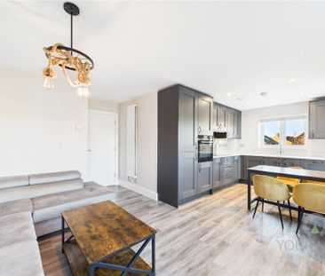 2 bedroom flat to rent - Photo 2