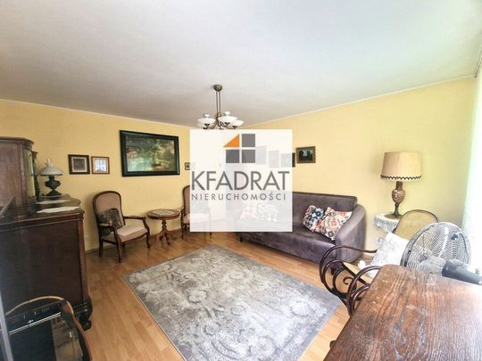 Mieszkanie na wynajem, cicha i spokojna okolica - Photo 1