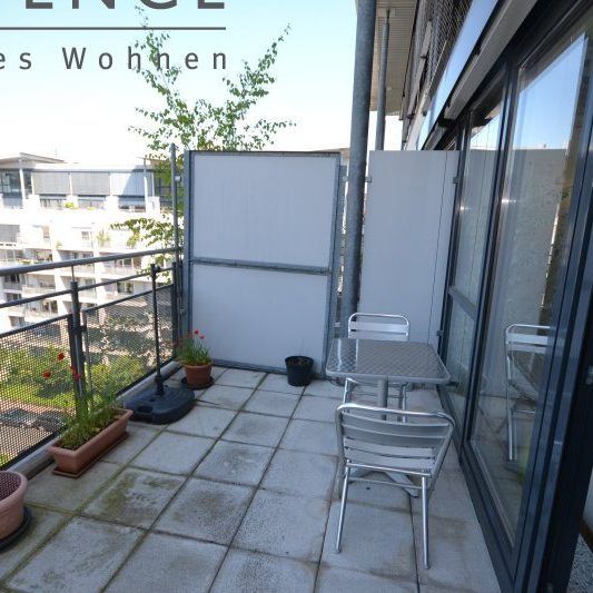 2-Zi. Wohnung | 72m² | 1.690 EUR | Frankfurt-Bockenheim (City-West) - Photo 1