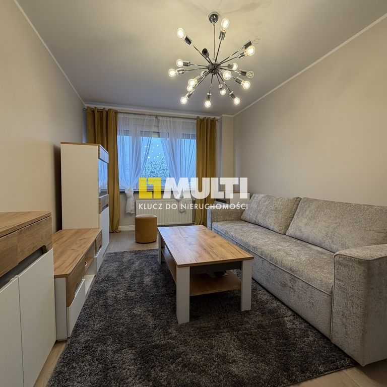 Wynajem | 3 pokoje 57 m² | al. Boh. Warszawy - Фото 1