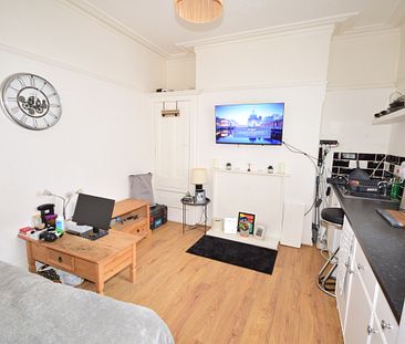 1 bedroom house share to rent - Photo 1