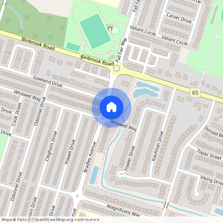 51 Bradley Avenue, Hamilton