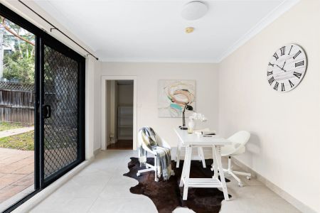 Elegant Family Home with Granny Flat on Corner Block - Photo 3
