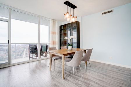 For Lease - 223 Webb Drive Unit# 2602, Mississauga, Ontario - Photo 5