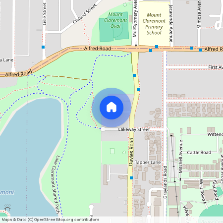 7 Links Court, WA 6010, Claremont