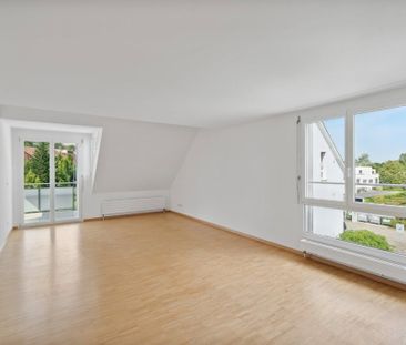 4.5 Zimmer, 132 m², 2. Stock - Photo 1