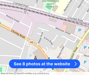 Priory Road, Swinton, M27 - Photo 1
