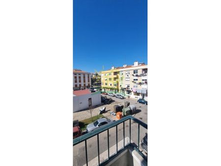 Apartamento T2 em Lisboa - Photo 2