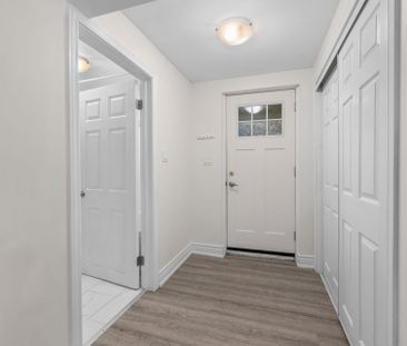 For Lease - 13 Meadowbrook Crescent Unit# Basement, St. Catharines,... - Photo 5