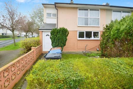 5 bedroom terraced house to rent - Photo 5