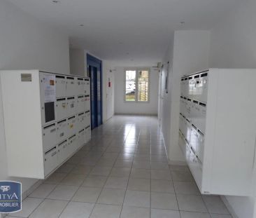 Appartement à louer 2 pièces 32.76m² - Photo 5