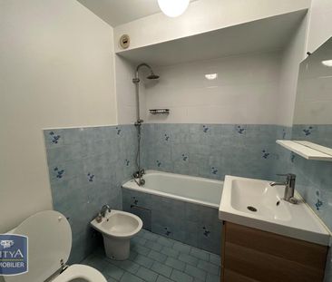 Location Appartement 1 pièce 30m² NICE 06000 - Photo 4