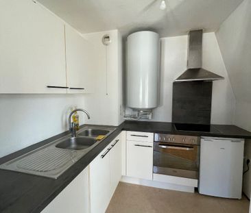 Appartement à louer à MONTIGNY LES METZ - Photo 1