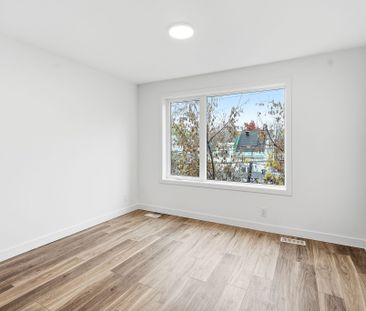 For Lease - 322 Frontenac Street Unit# C, Vanier and Kingsview Park... - Photo 2