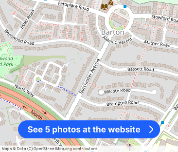 Burchester Avenue, Oxford, Oxfordshire, OX3 - Photo 1