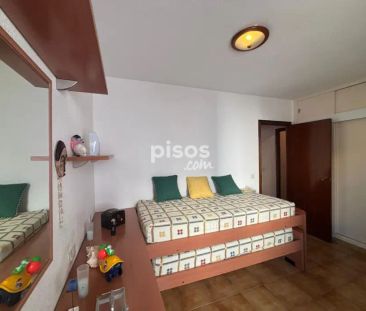 Piso en alquiler en los Alcázares - Foto 5