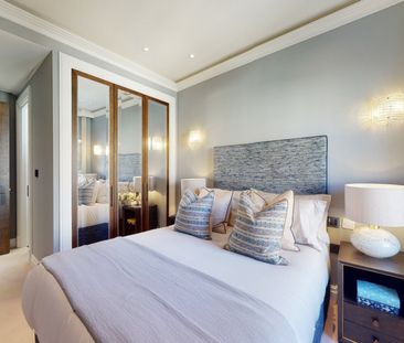 Prince Of Wales Terrace, Kensington, W8 5PQ, London - Photo 5