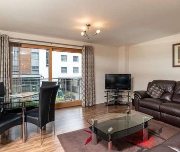 Charlotte Street, Mid Floor, AB25 - Photo 2