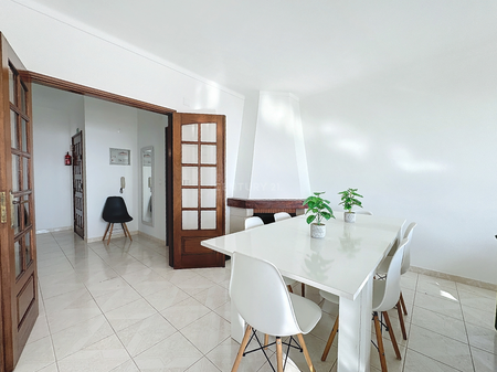 Vista Mar Deslumbrante: Apartamento de 3 Quartos em Nazaré - Photo 2