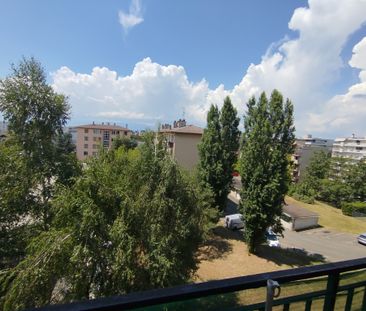 Location Appartement 3 pièces 56m² - Photo 4