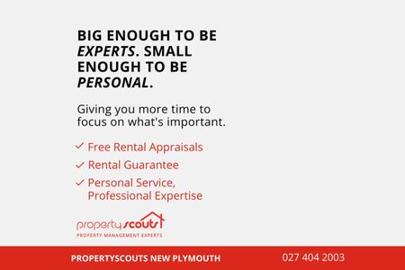 4 Bedrooms on David Street - Photo 4