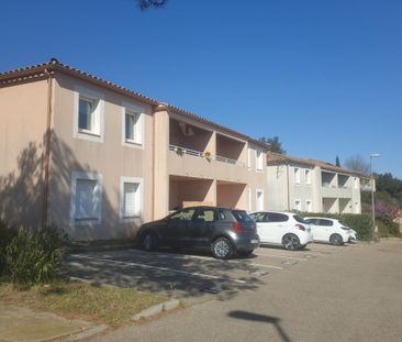Location Appartement 3 pièces 58m² NIMES 30900 - Photo 6