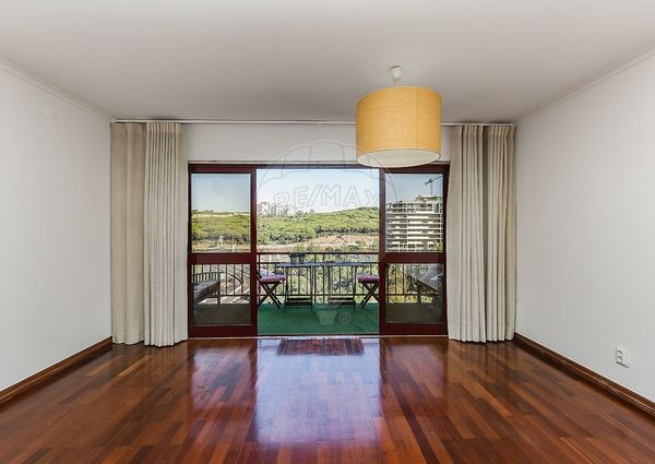 Apartamento T3 em Lisboa