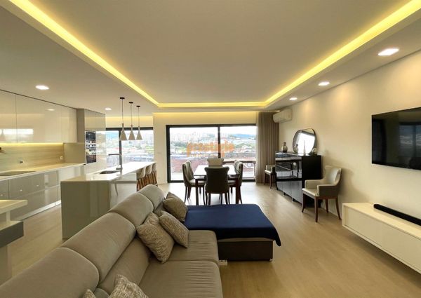 Apartamento T3
