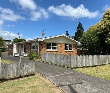 1/68 Rosella Road, Mangere East — - Photo 4