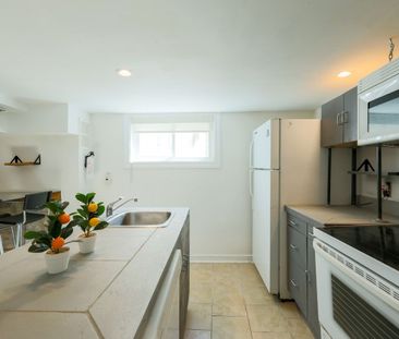 For Lease - 70 Carlaw Avenue Unit# Bsmt, Toronto, Ontario - Photo 5