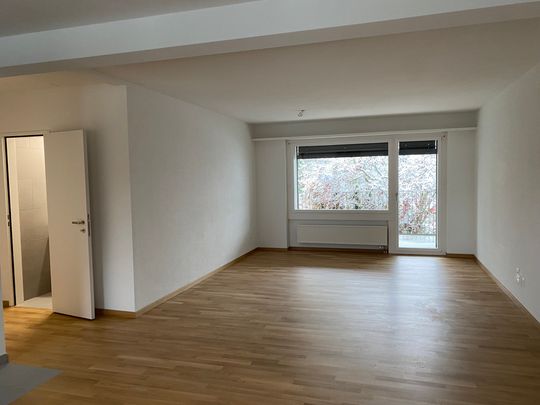 4.5 Zimmerwohnung in Obfelden - Photo 1