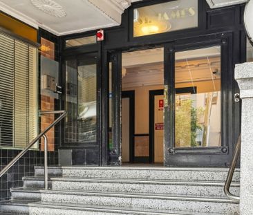 4/6 Stanley Street, Darlinghurst NSW 2010 - Studio For Rent | Domain - Photo 5