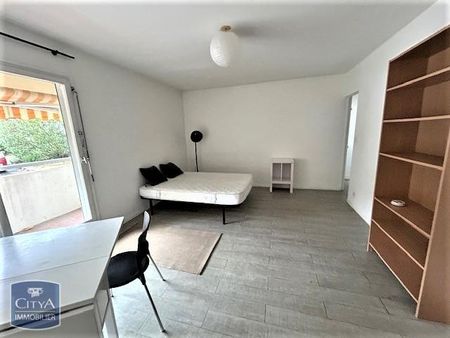Location Appartement 1 pièce 28m² AIX EN PROVENCE 13100 - Photo 2