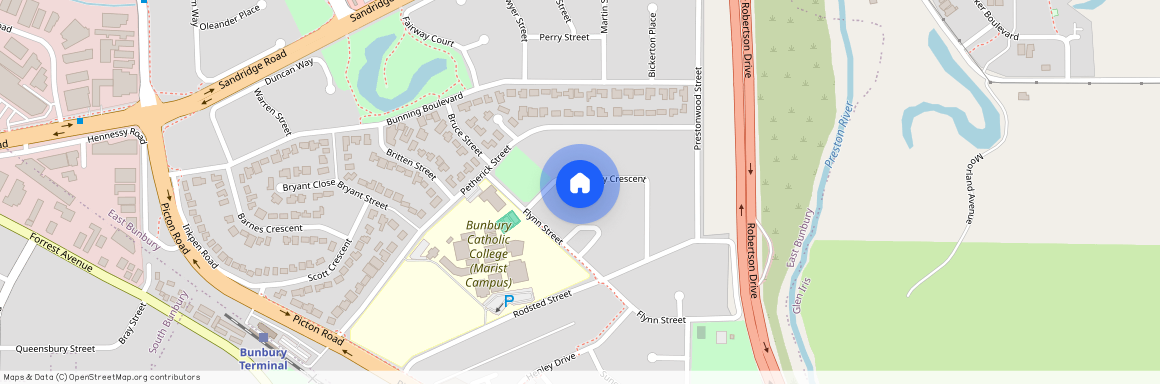 9 Tilley, WA 6230, East Bunbury