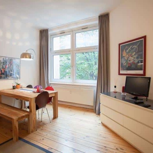 Immobilien - Foto 1