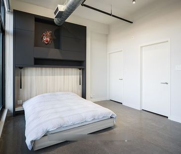 For Lease - 19 River Street Unit# 505, Toronto, Ontario - Photo 1