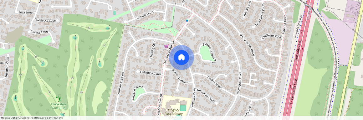 1/12 Gattinara Drive, Vic 3199, Frankston