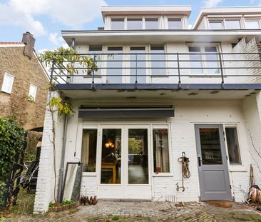 Huis te huur: Hertshoornstraat 21 6813 EH Arnhem - Foto 5