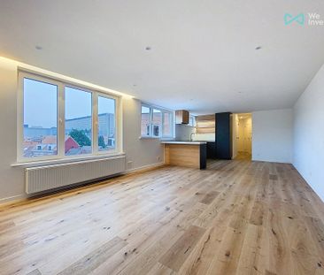 Appartement met één slaapkamer in Schaerbeek - Photo 4