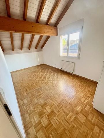 Charming semi-detached villa with 5.5 rooms in Rolle - Foto 4