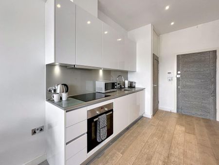 1 bedroom apartment to rent - Photo 3