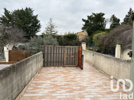 Appartement 2 pièces de 40 m² à Aix-en-Provence (13090) - Photo 5