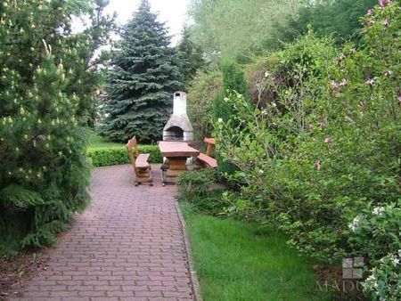 DOM na WYNAJEM - Photo 5