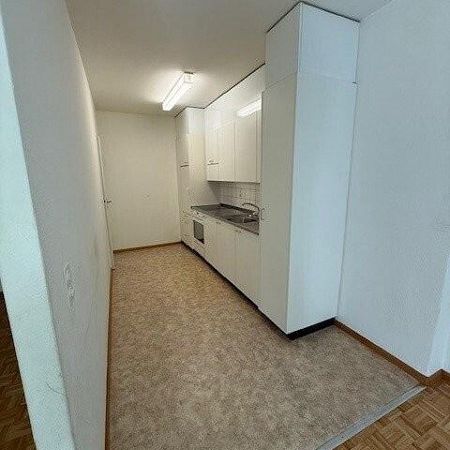 Hübsche 2.5-ZWG im Hegenheimerquartier - Foto 1