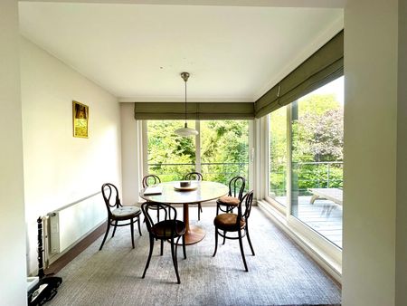 Huis in Ukkel - Foto 4