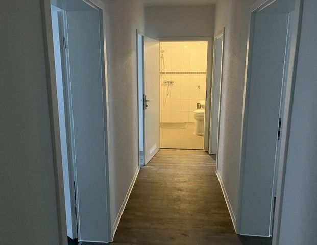 Lust auf Veränderung: interessante 3-Zimmer-Wohnung - Photo 1